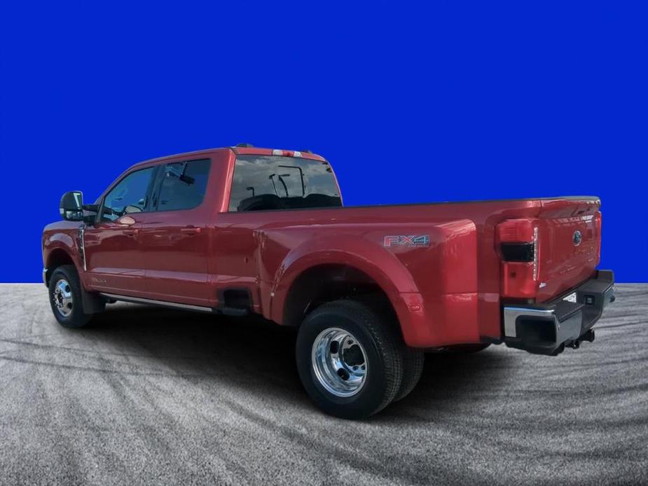 new 2024 Ford F-350 car, priced at $92,524