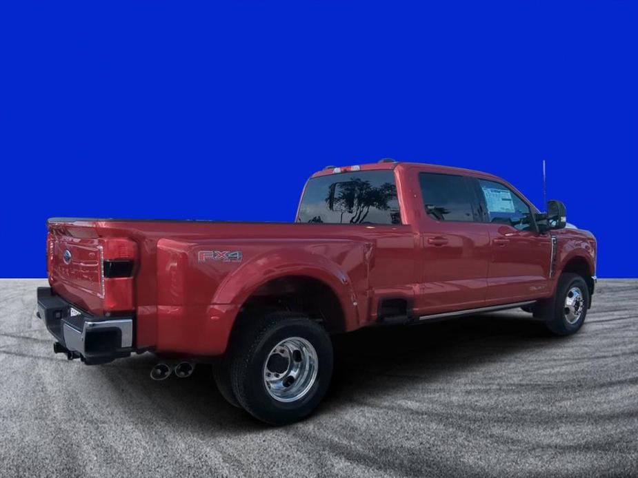 new 2024 Ford F-350 car, priced at $92,524