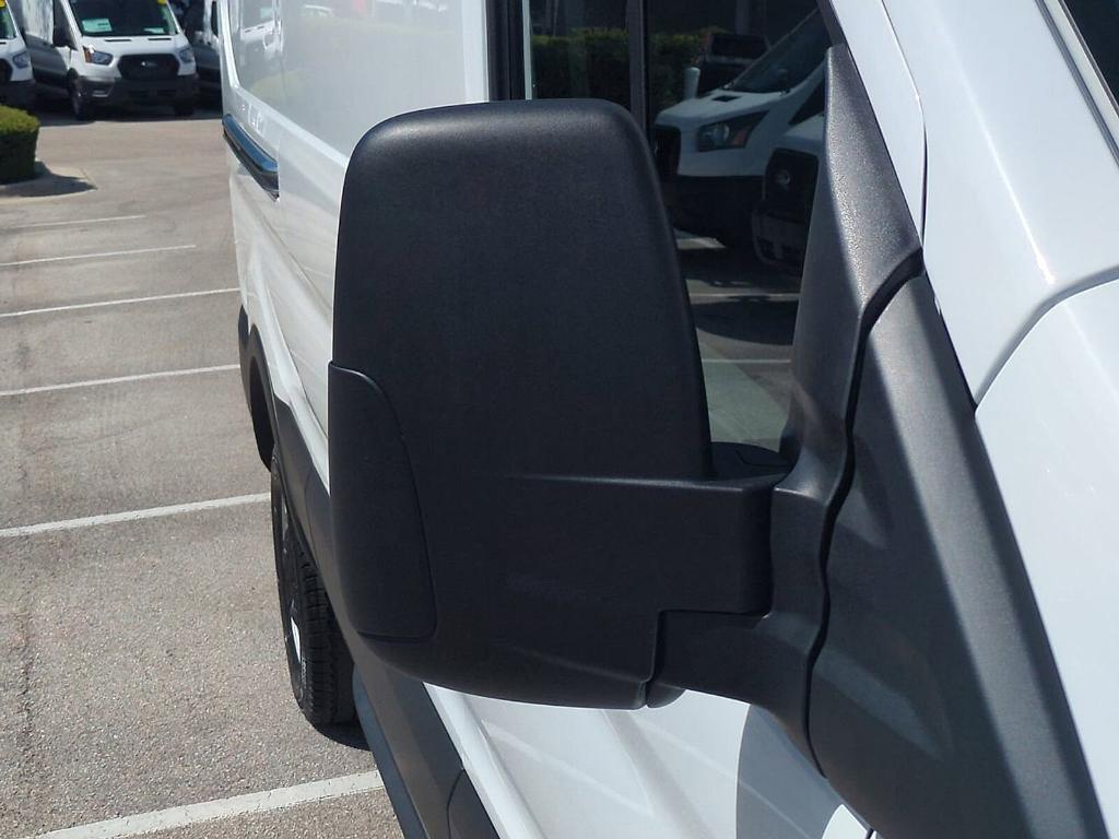 new 2025 Ford Transit-250 car, priced at $54,130