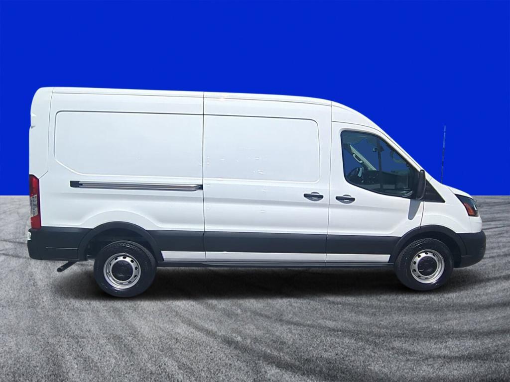 new 2025 Ford Transit-250 car, priced at $54,130
