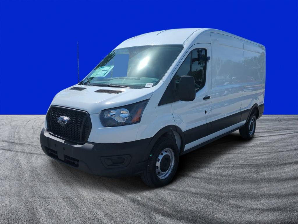 new 2025 Ford Transit-250 car, priced at $54,130