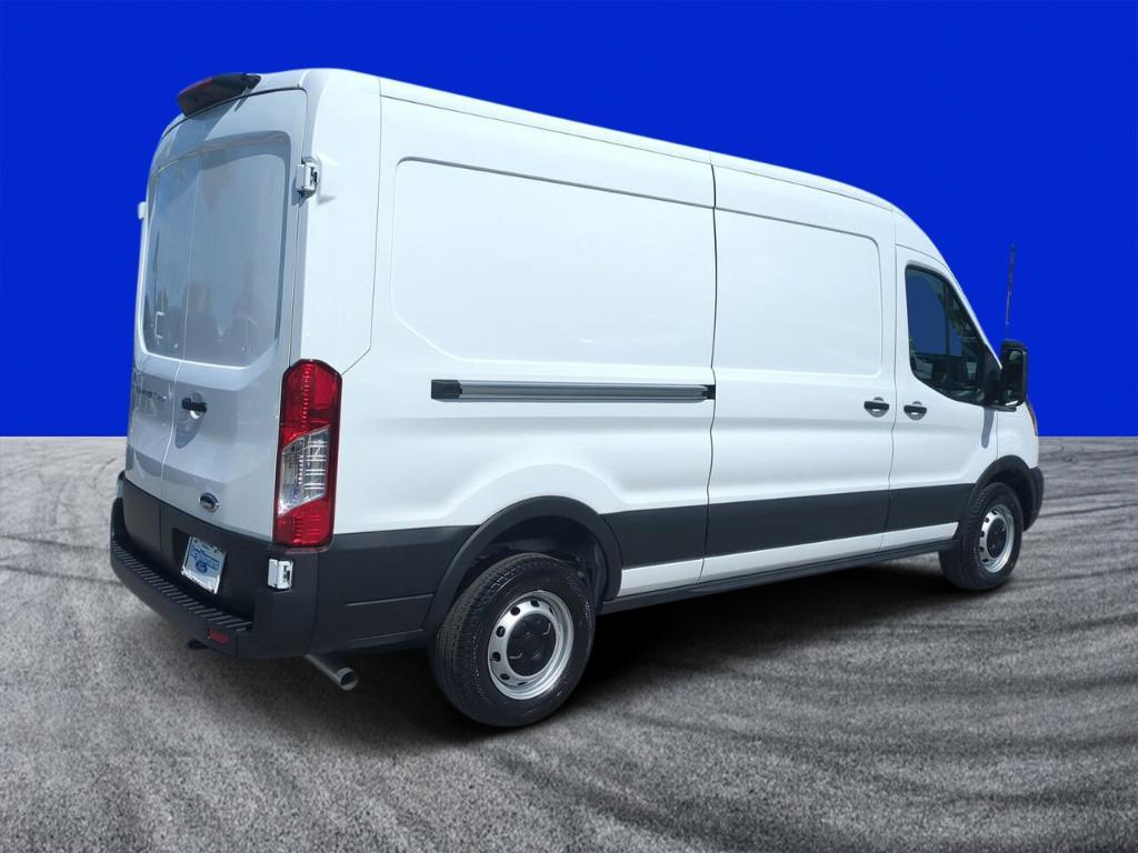 new 2025 Ford Transit-250 car, priced at $54,130