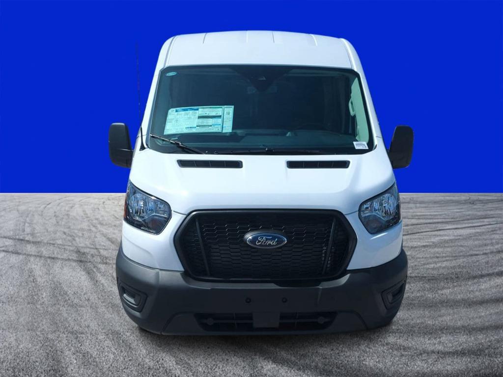 new 2025 Ford Transit-250 car, priced at $54,130