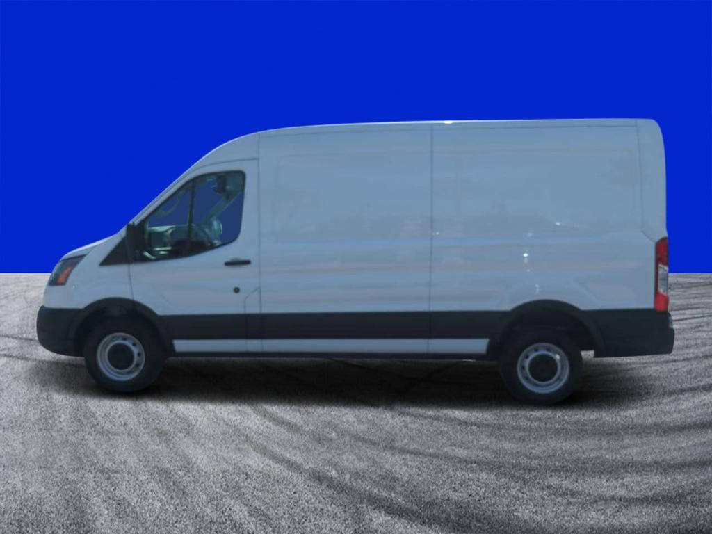 new 2025 Ford Transit-250 car, priced at $54,130