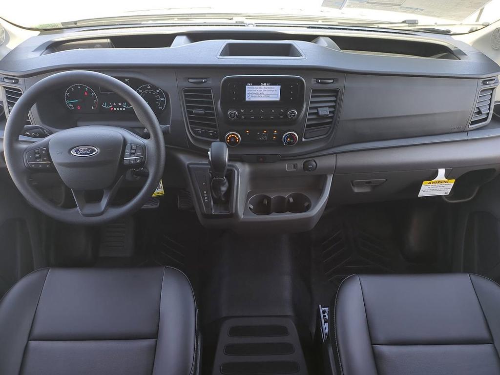 new 2025 Ford Transit-250 car, priced at $54,130