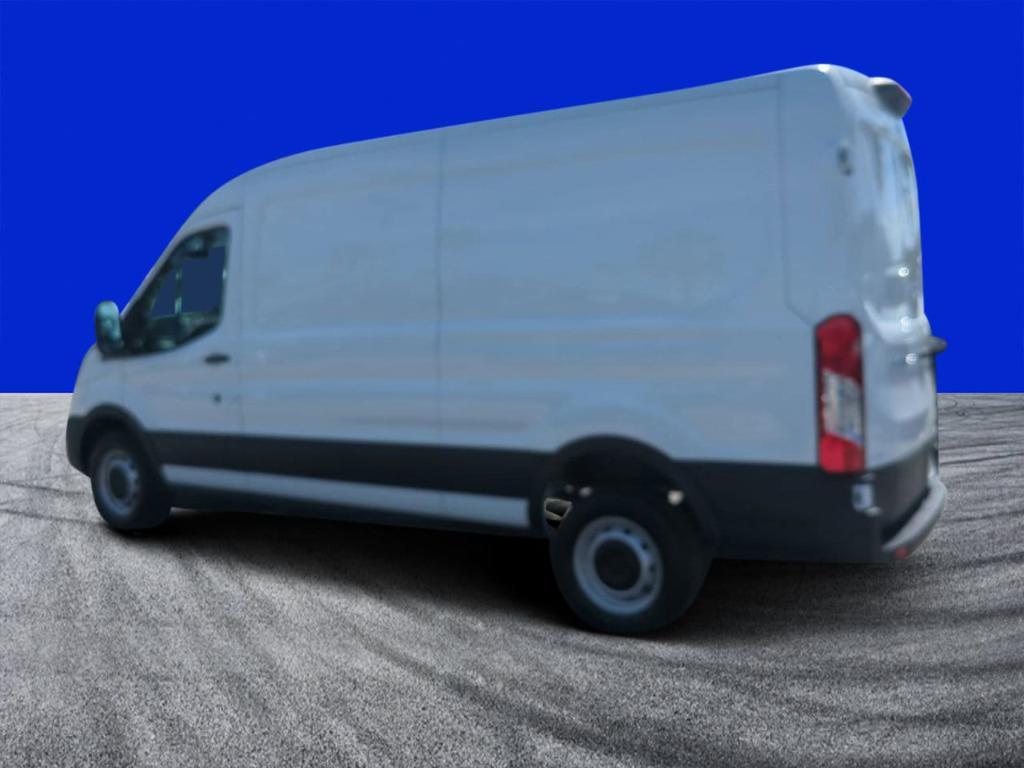 new 2025 Ford Transit-250 car, priced at $52,538
