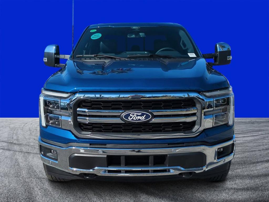 new 2025 Ford F-150 car, priced at $69,880