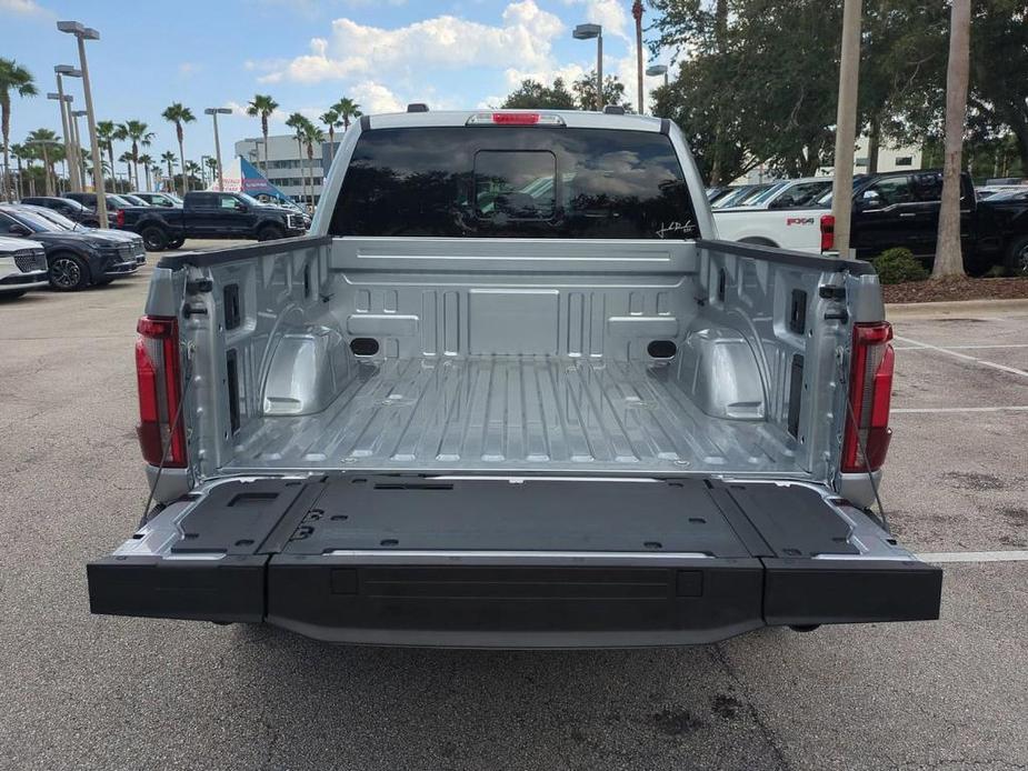 new 2024 Ford F-150 car, priced at $102,274