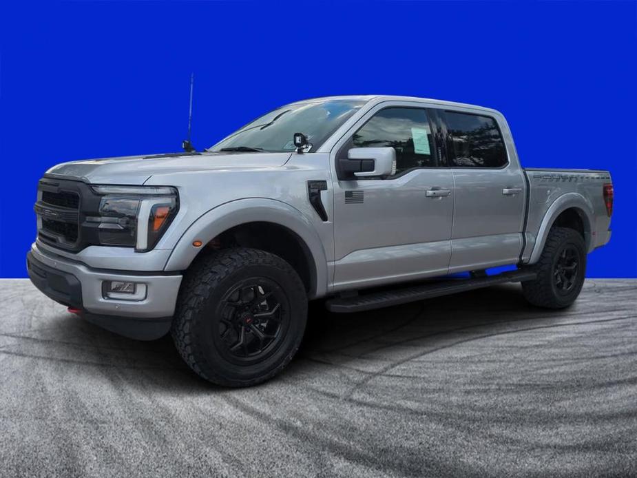 new 2024 Ford F-150 car, priced at $102,274