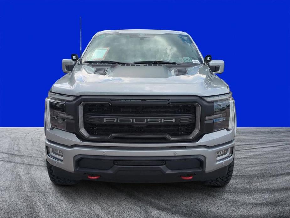 new 2024 Ford F-150 car, priced at $102,274