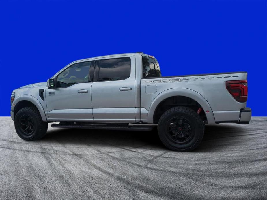 new 2024 Ford F-150 car, priced at $102,274