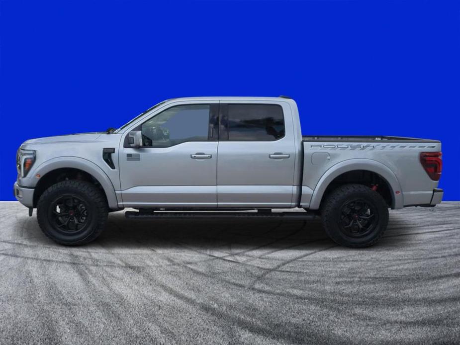 new 2024 Ford F-150 car, priced at $102,274