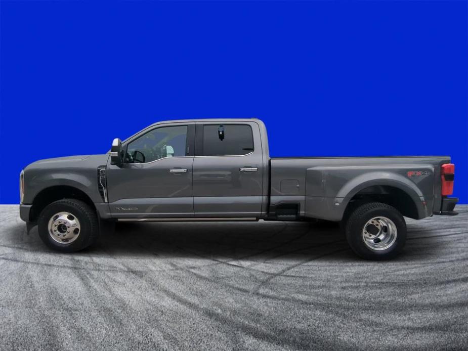 new 2024 Ford F-350 car, priced at $95,723