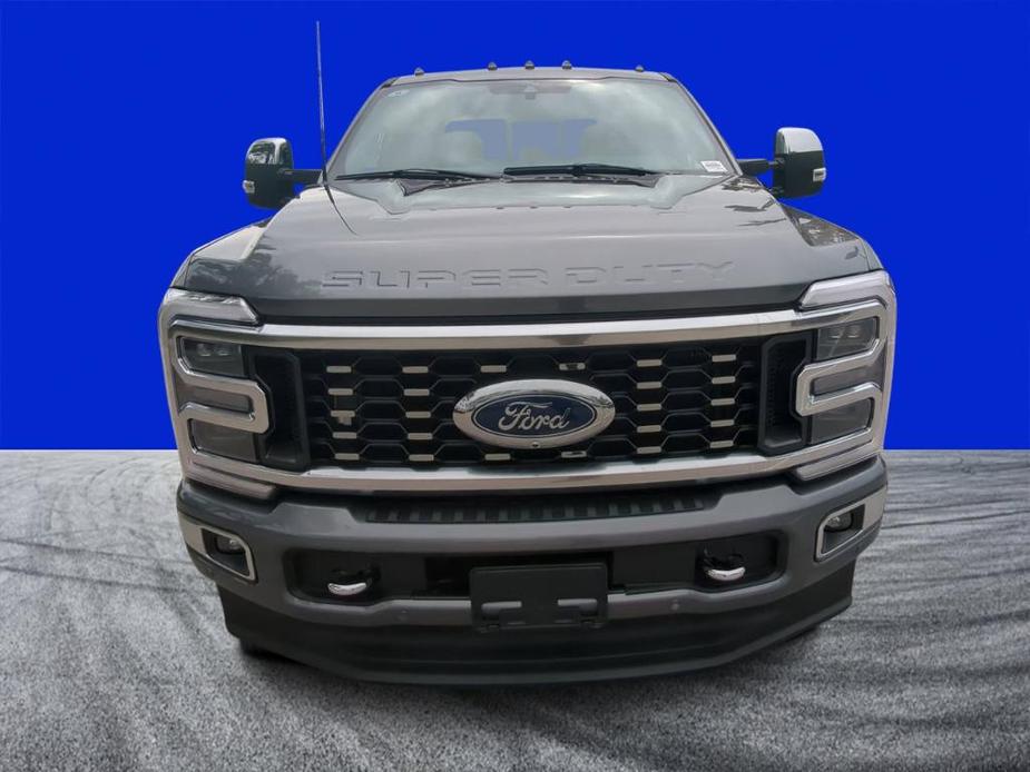 new 2024 Ford F-350 car, priced at $95,723