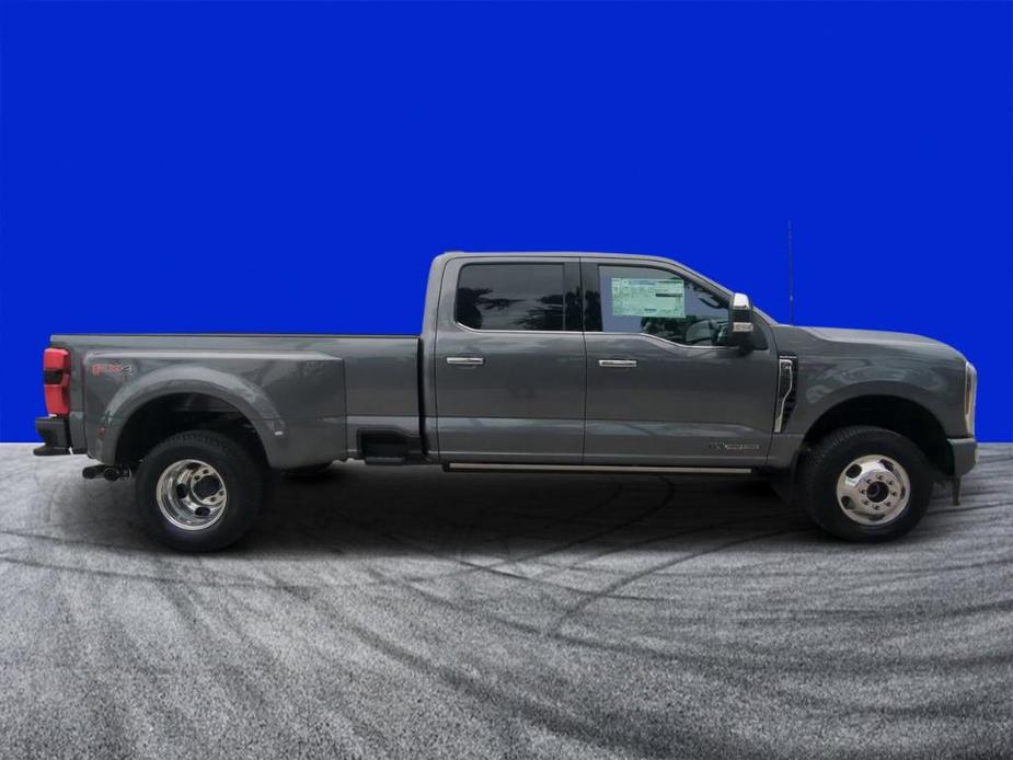 new 2024 Ford F-350 car, priced at $95,723