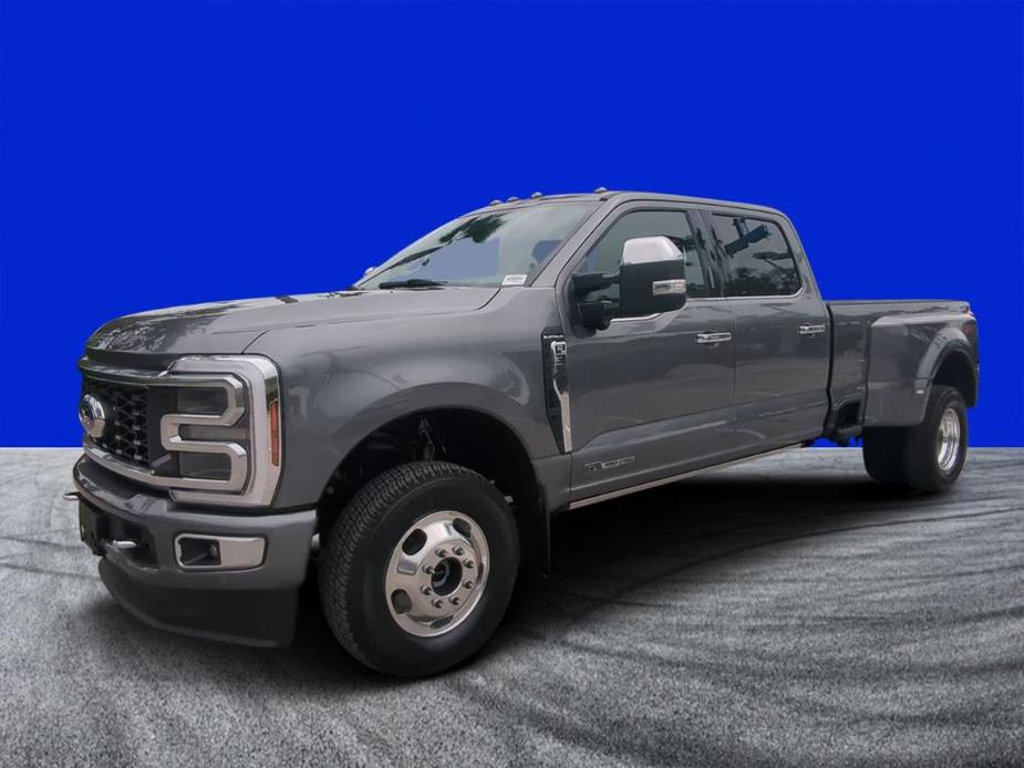 new 2024 Ford F-350 car, priced at $95,723