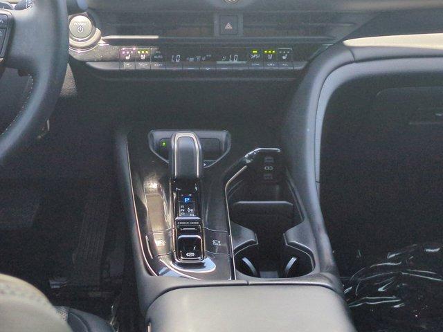 used 2024 Toyota Crown car, priced at $42,579