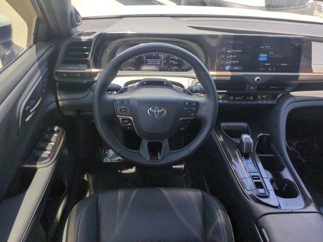 used 2024 Toyota Crown car, priced at $42,579