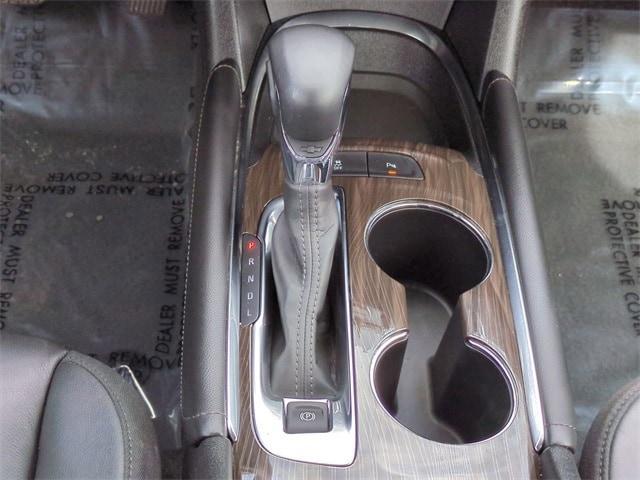 used 2024 Chevrolet Malibu car, priced at $22,776