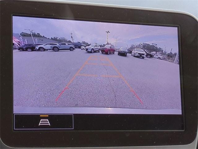 used 2024 Chevrolet Malibu car, priced at $22,776