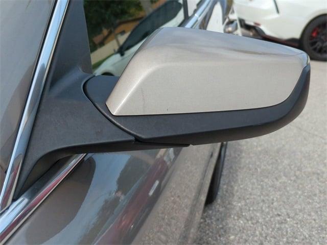 used 2024 Chevrolet Malibu car, priced at $22,776