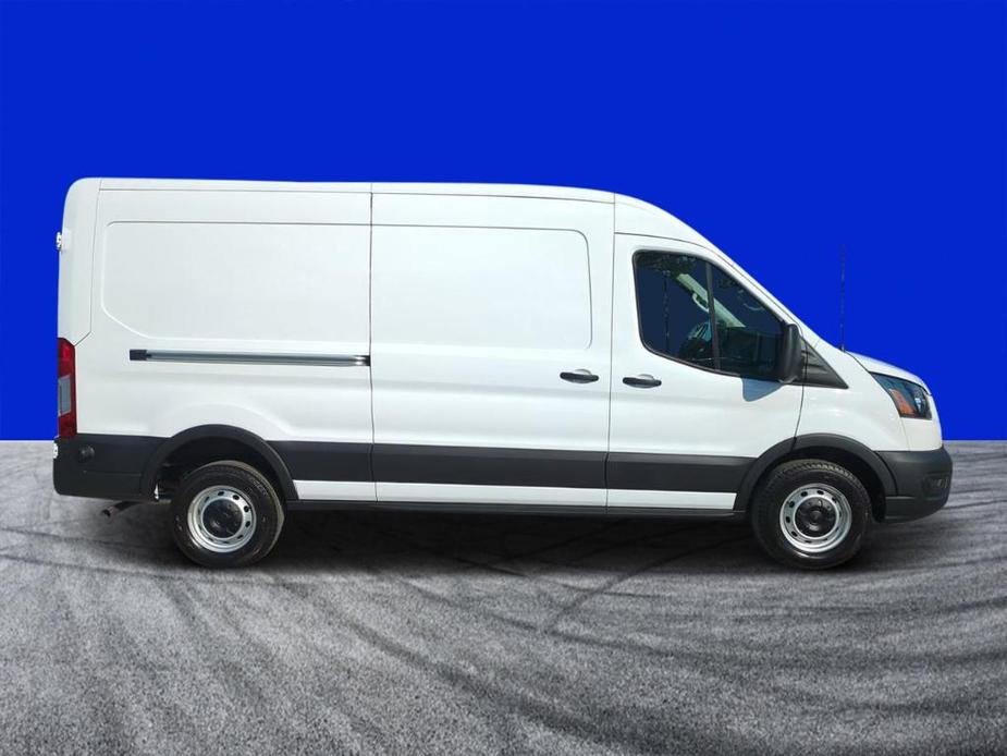 new 2024 Ford Transit-350 car, priced at $56,664