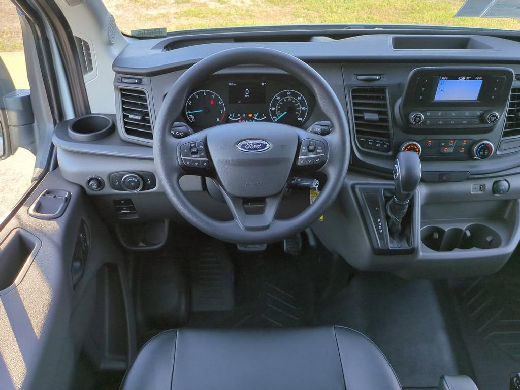 new 2024 Ford Transit-350 car, priced at $56,664