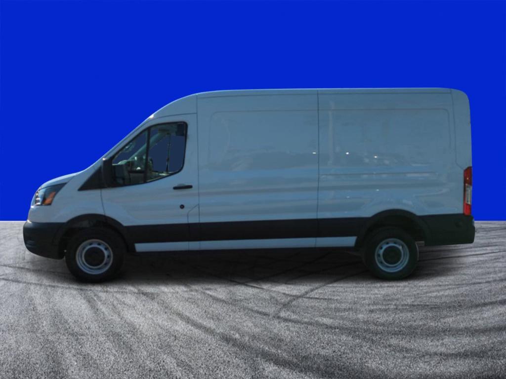 new 2024 Ford Transit-350 car, priced at $56,664