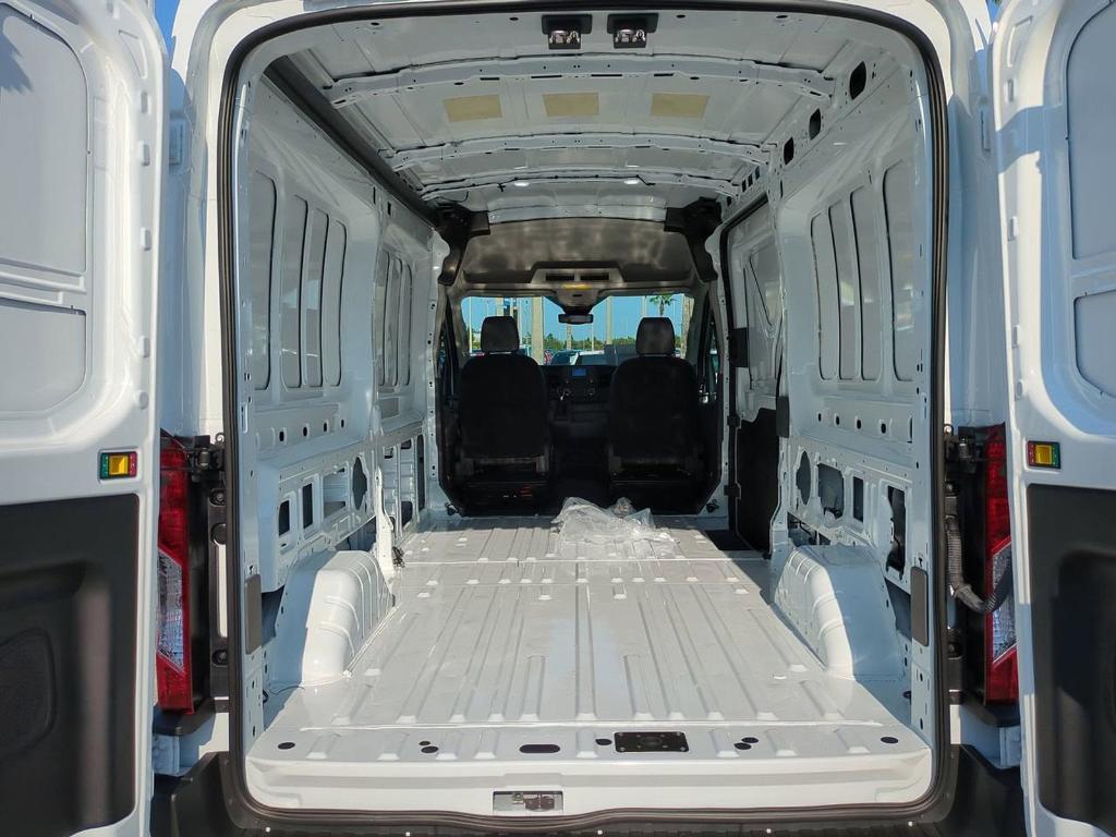 new 2024 Ford Transit-350 car, priced at $56,664