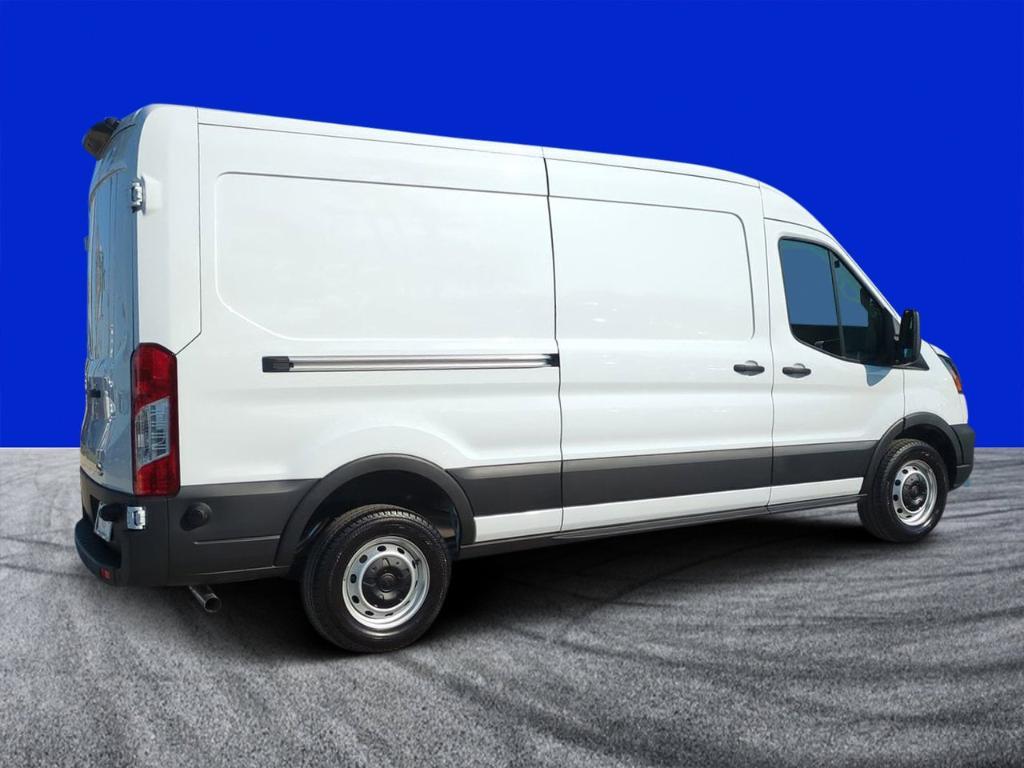 new 2024 Ford Transit-350 car, priced at $56,664