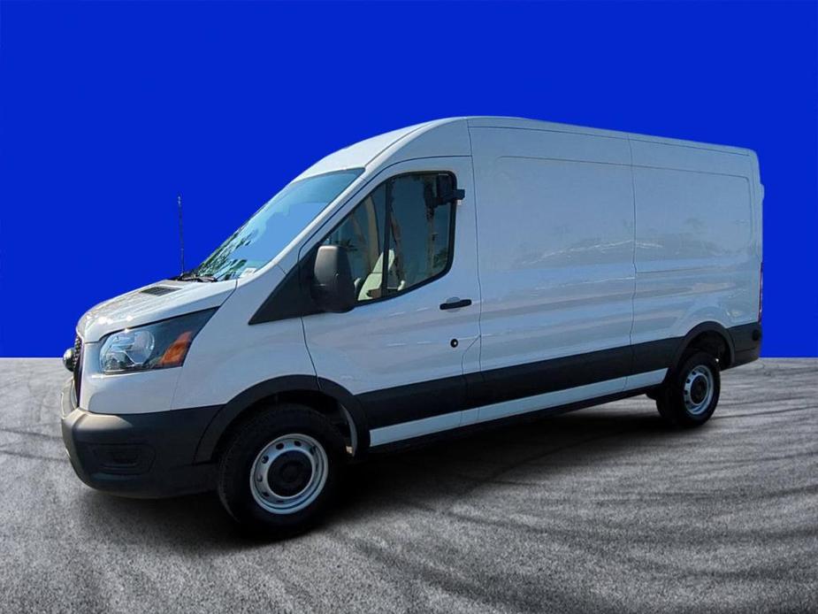 new 2024 Ford Transit-350 car, priced at $56,664