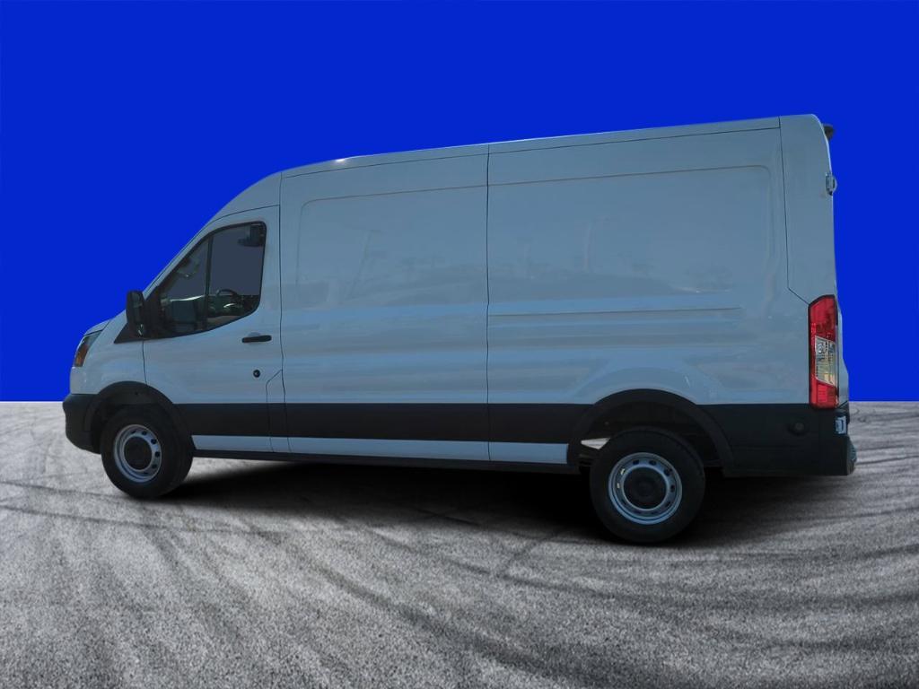 new 2024 Ford Transit-350 car, priced at $56,664