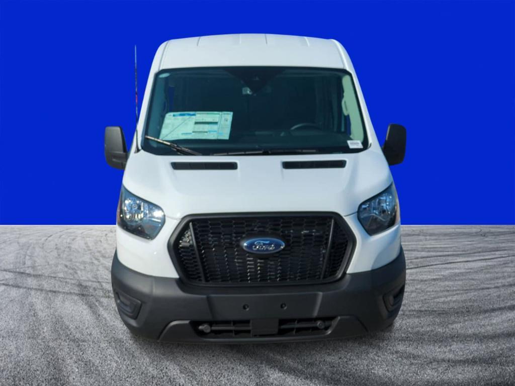 new 2024 Ford Transit-350 car, priced at $56,664