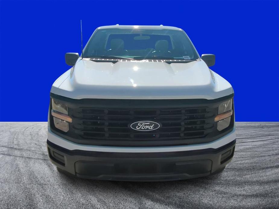 new 2024 Ford F-150 car, priced at $38,779