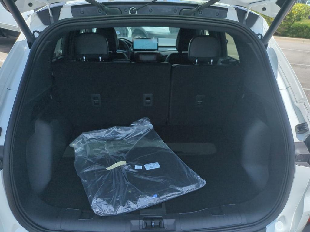 new 2025 Ford Escape car, priced at $36,470
