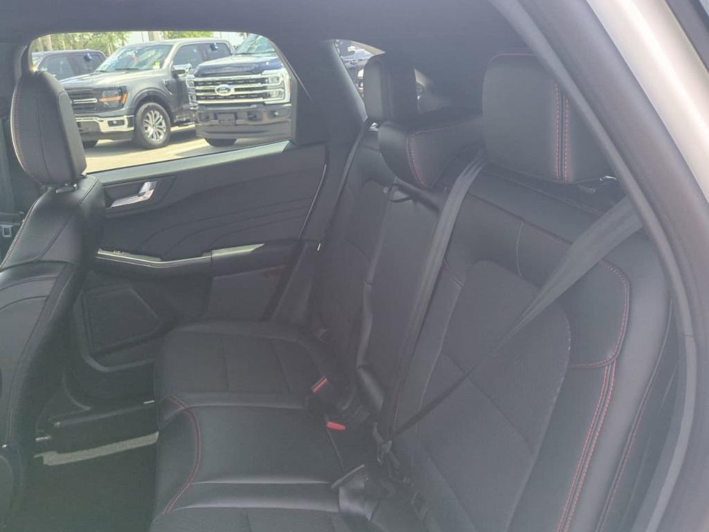 new 2025 Ford Escape car, priced at $36,470