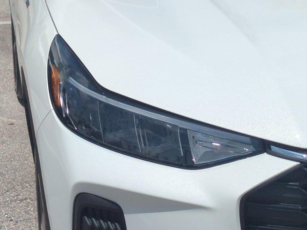 new 2025 Ford Escape car, priced at $35,470