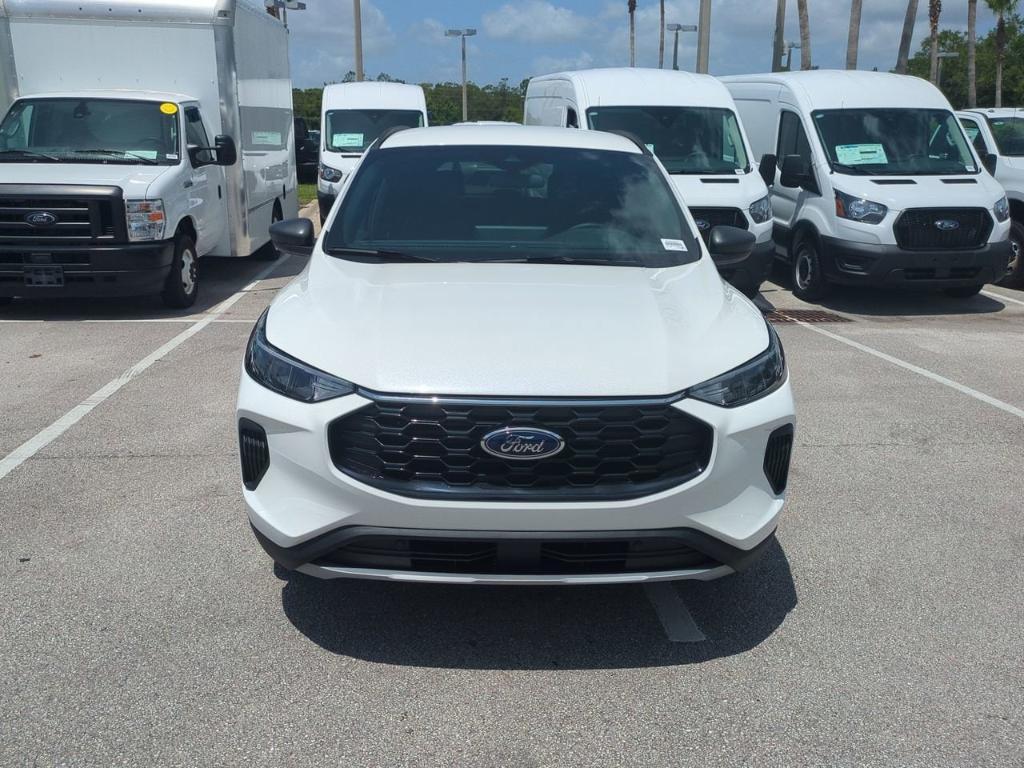 new 2025 Ford Escape car, priced at $36,470