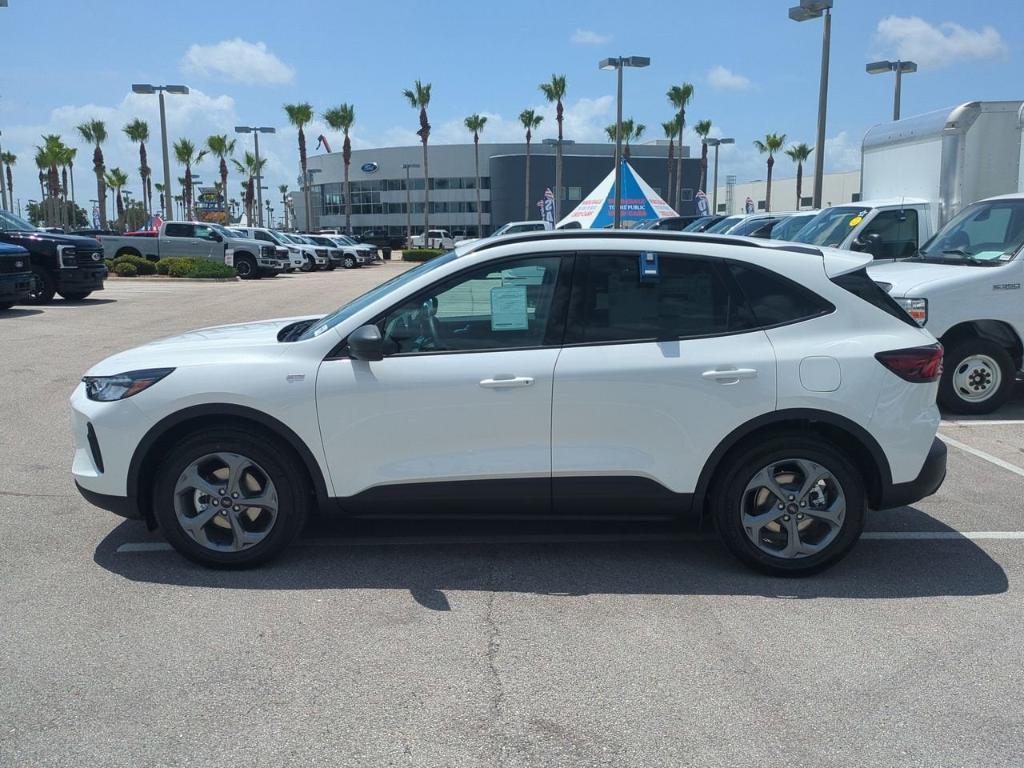 new 2025 Ford Escape car, priced at $36,470