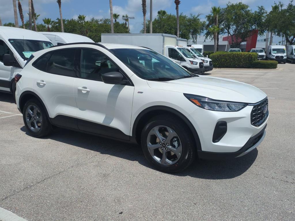 new 2025 Ford Escape car, priced at $36,470