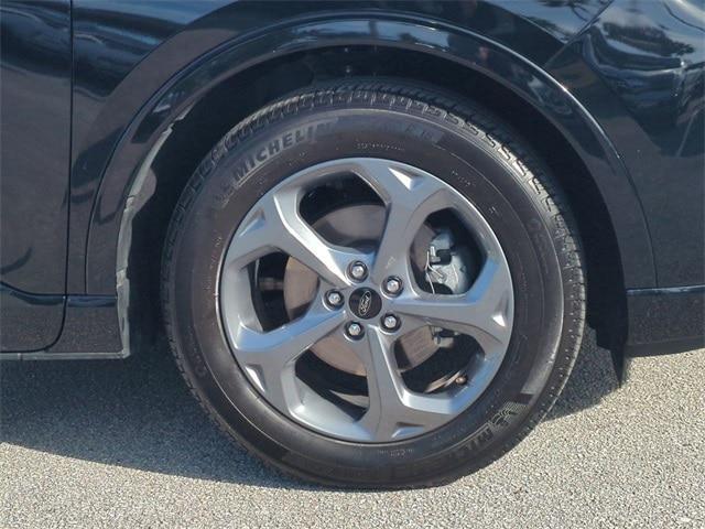 used 2024 Ford Escape car, priced at $24,564