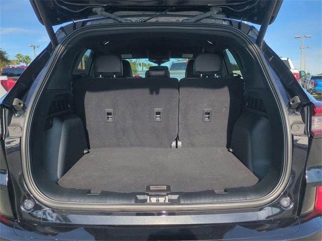 used 2024 Ford Escape car, priced at $24,564