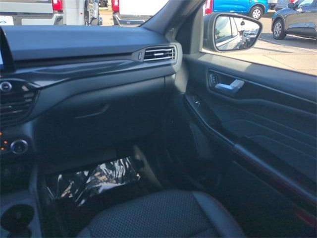 used 2024 Ford Escape car, priced at $24,564