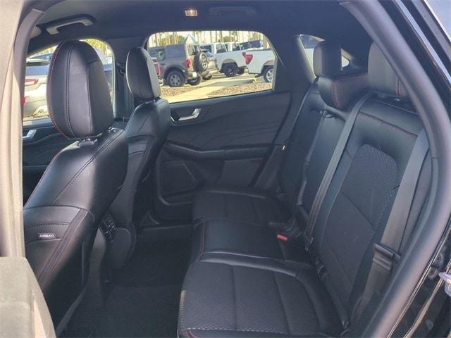 used 2024 Ford Escape car, priced at $24,564