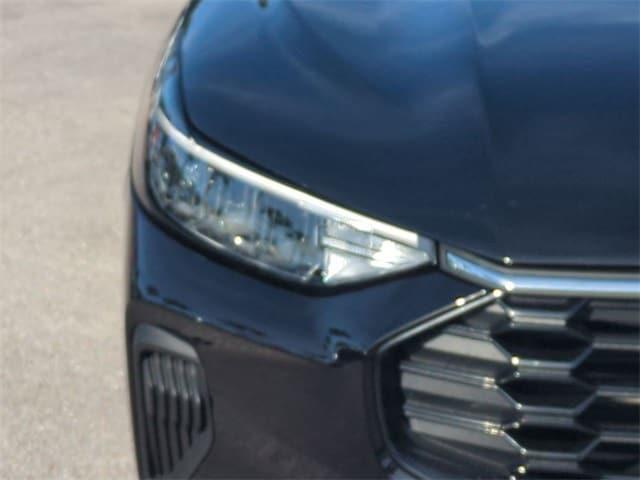 used 2024 Ford Escape car, priced at $24,564