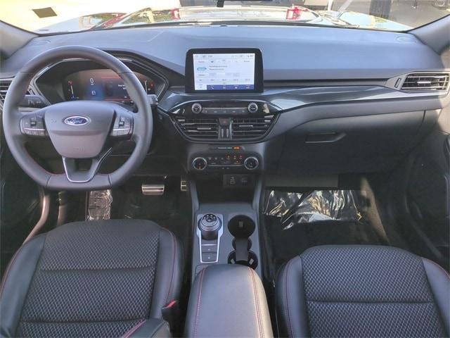 used 2024 Ford Escape car, priced at $24,564