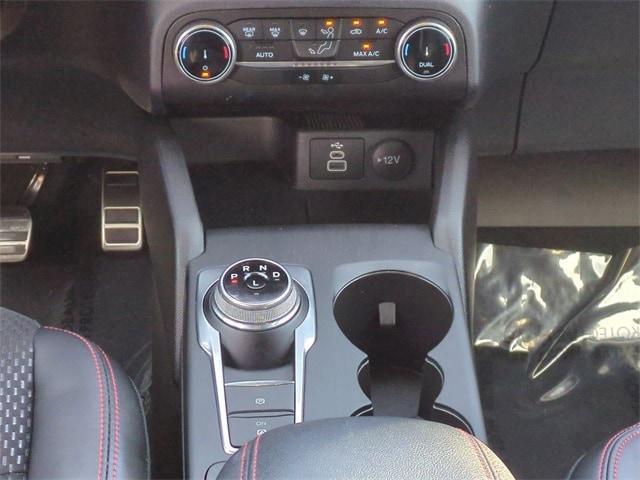 used 2024 Ford Escape car, priced at $24,564