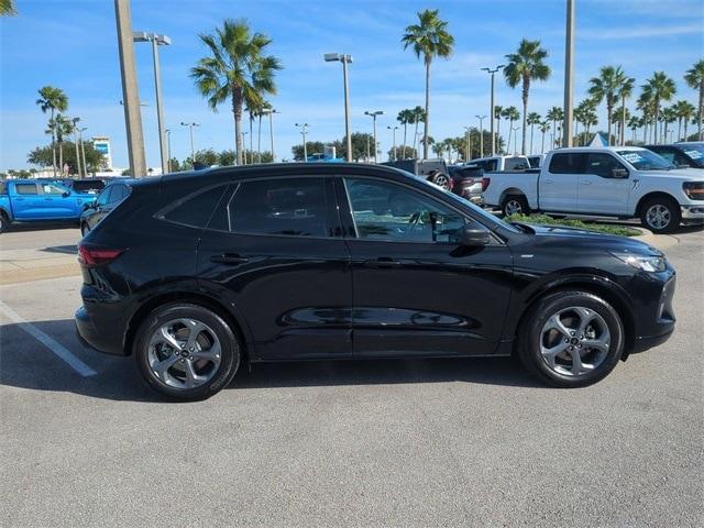 used 2024 Ford Escape car, priced at $24,564