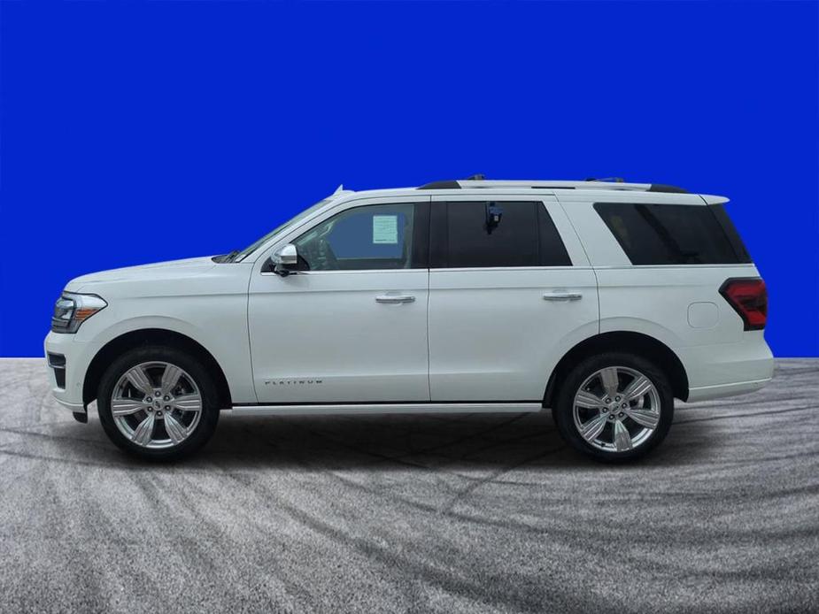 new 2024 Ford Expedition car, priced at $82,219