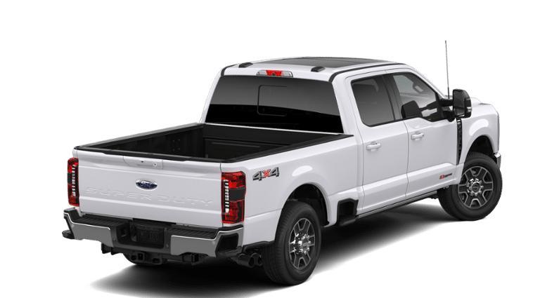 new 2026 Ford F-250 car, priced at $90,140